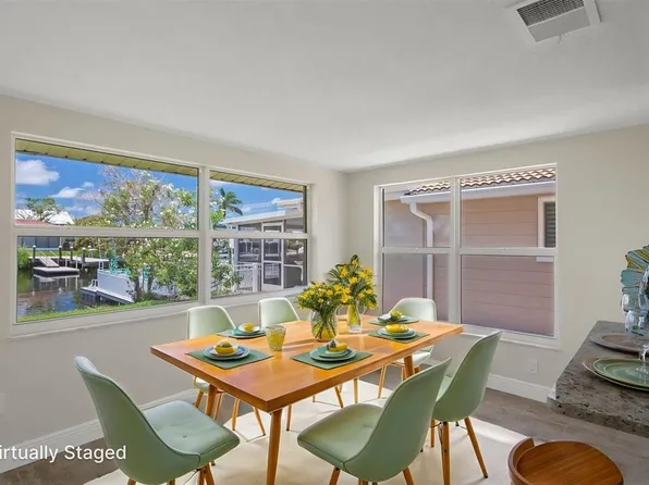 4937 Dory Dr, New Port Richey, FL 34652