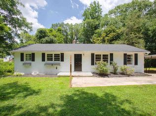 640 Humphrey St, Spartanburg, SC 29301