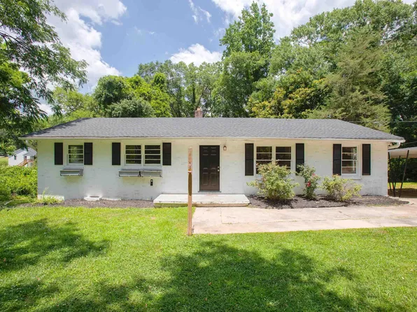 640 Humphrey St, Spartanburg, SC 29301
