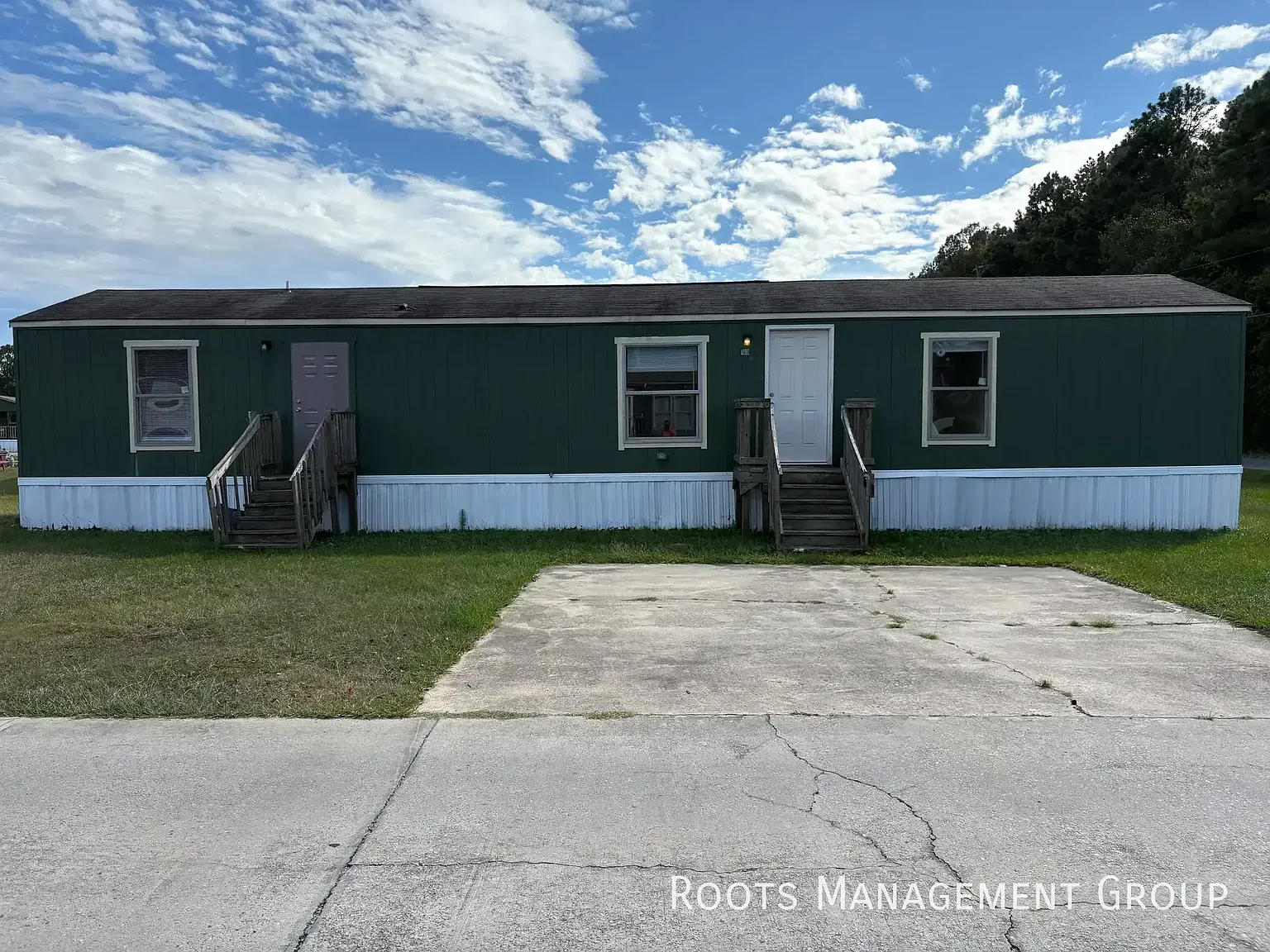 3 Bed 2 Bath Home Available for Lease at Pineview MHC - Apply Now! — Photo 1