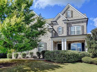 5975 Pennant Ln, Suwanee, GA 30024