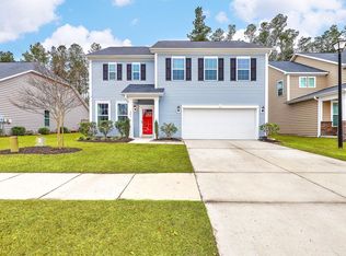 331 Spectrum Rd, Summerville, SC 29486