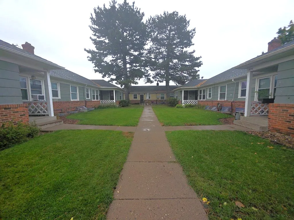 1 bed, $1,175 — Photo 2