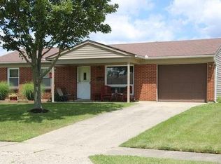 2038 Westboro Ave, Springfield, OH 45503