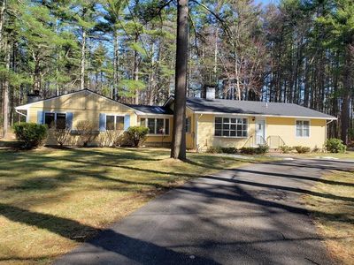88 Forest Park Dr, Carlisle, MA, 01741