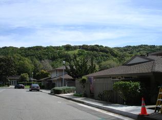 16 Roundtree Blvd, San Rafael, CA 94903