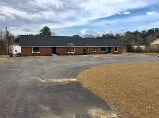 554 Hall Rd, Thomasville, GA 31757