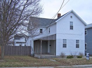 320 George St, Findlay, OH 45840