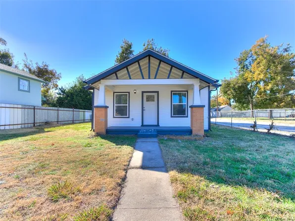 2244 SW 21st St, Oklahoma City, OK 73108