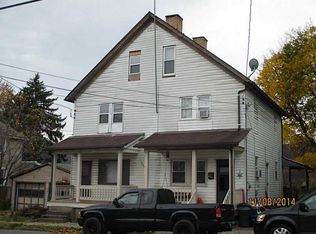 1424 8th Ave, New Brighton, PA