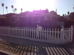 2076 Delrosa Dr, Eagle Rock, CA 90041