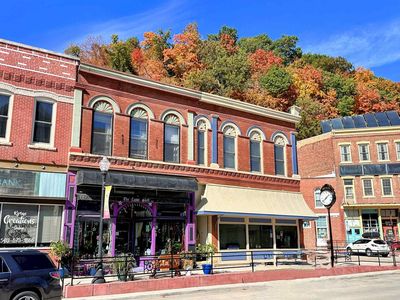 212 Main Street, Mc Gregor, IA, 52157