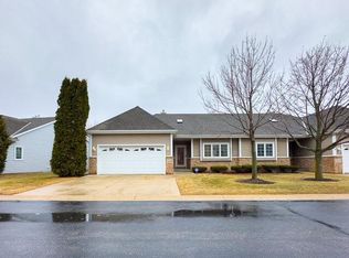 2436 Caribou LANE, Grafton, WI