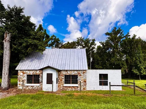 9499 Treiman Blvd, Webster, FL 33597