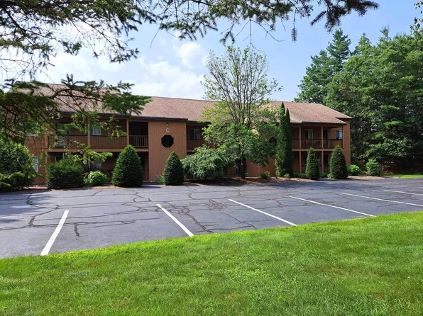 68 Star Ridge Road #C20, Thornton, NH 03285