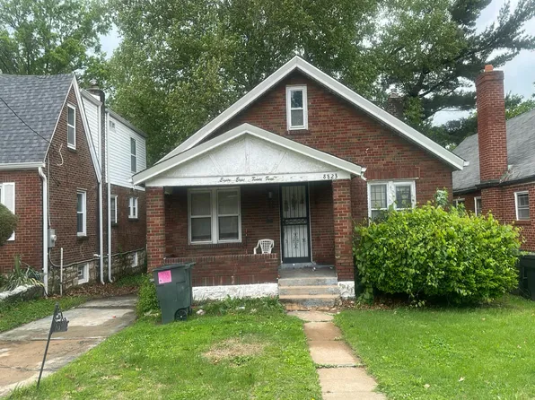 8823 Park Ln, Saint Louis, MO 63147