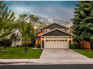 2343 Flora Dr, Loveland, CO 80537