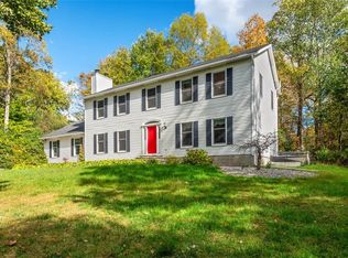 123 Kings Hill Rd, Walden, NY 12586