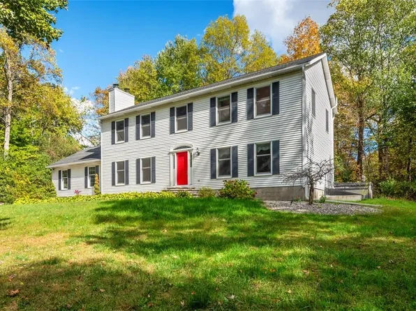 123 Kings Hill Road, Walden, NY 12586