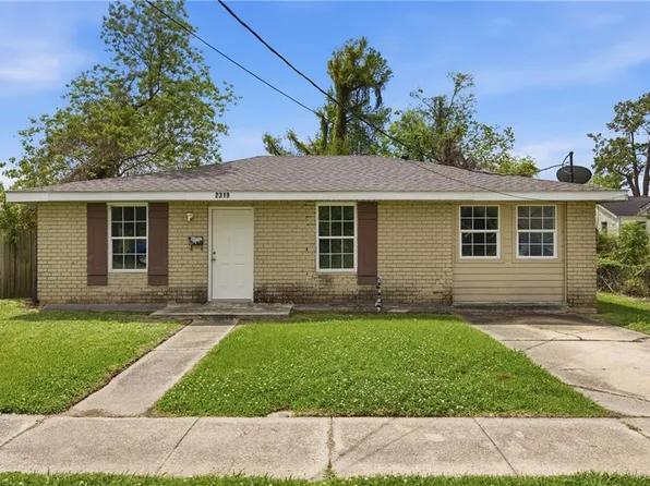 2319 Lawrence St, New Orleans, LA 70114