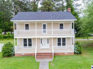 203 N Lexington Ave, Lake City, SC 29560