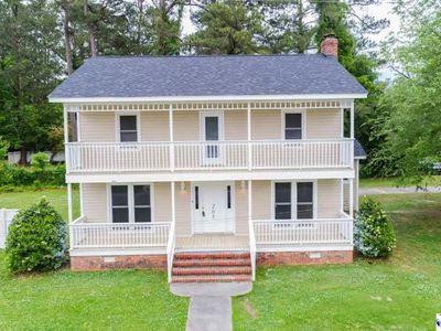 203 N Lexington Ave, Lake City, SC, 29560