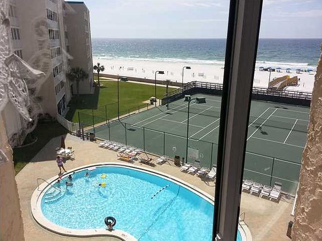 1st image of 510 Gulf Shore Dr Unit 510