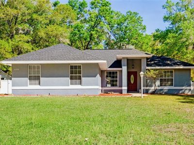 6355 E Anna Jo Dr, Inverness, FL, 34452
