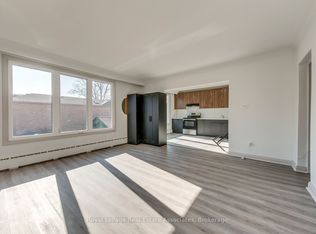 362 Royal York Rd #2, Toronto, ON M8Y2R2
