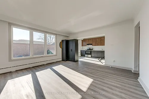 362 Royal York Rd #2 Photo 1