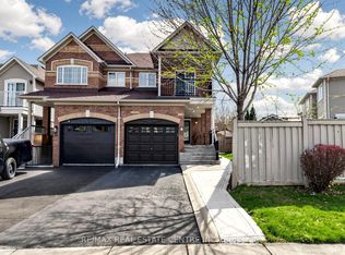 72 Tiller Trl, Brampton, ON L6X 4S6