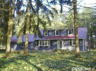 2120 Ten Eyck Ave, Cazenovia, NY 13035