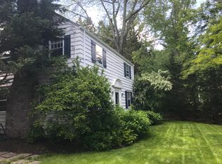 88 N Harrison St, Princeton, NJ 08540