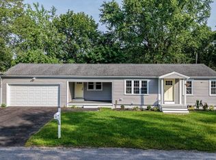 14 Rose Ave, Westport, MA 02790