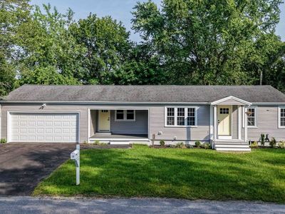 14 Rose Ave, Westport, MA, 02790