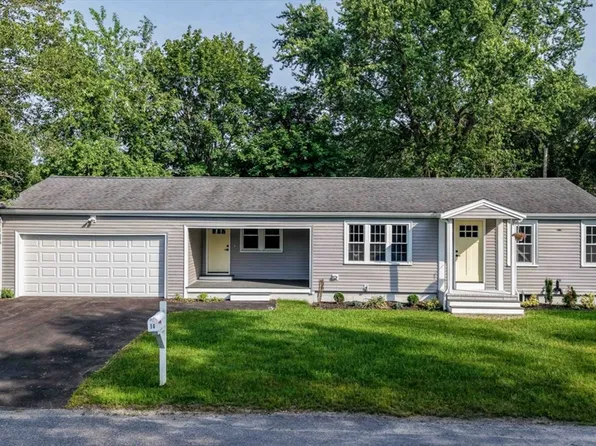 14 Rose Ave, Westport, MA 02790