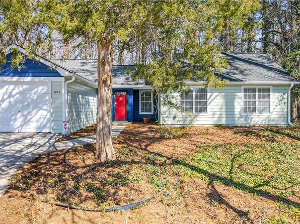 4954 Turtle Trce NE, Marietta, GA 30066