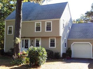 23 Megansett Dr, Plymouth, MA 02360