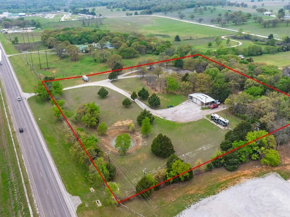 8059 E Us Highway 82, Gainesville, TX 76240