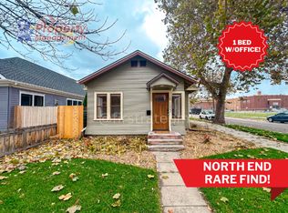 1002 N 15th St, Boise, ID 83702