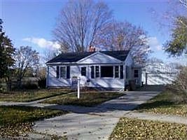 Home for Sale in Madison, Wisconsin $114,900