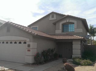 2208 E Vista Bonita Dr, Phoenix, AZ 85024