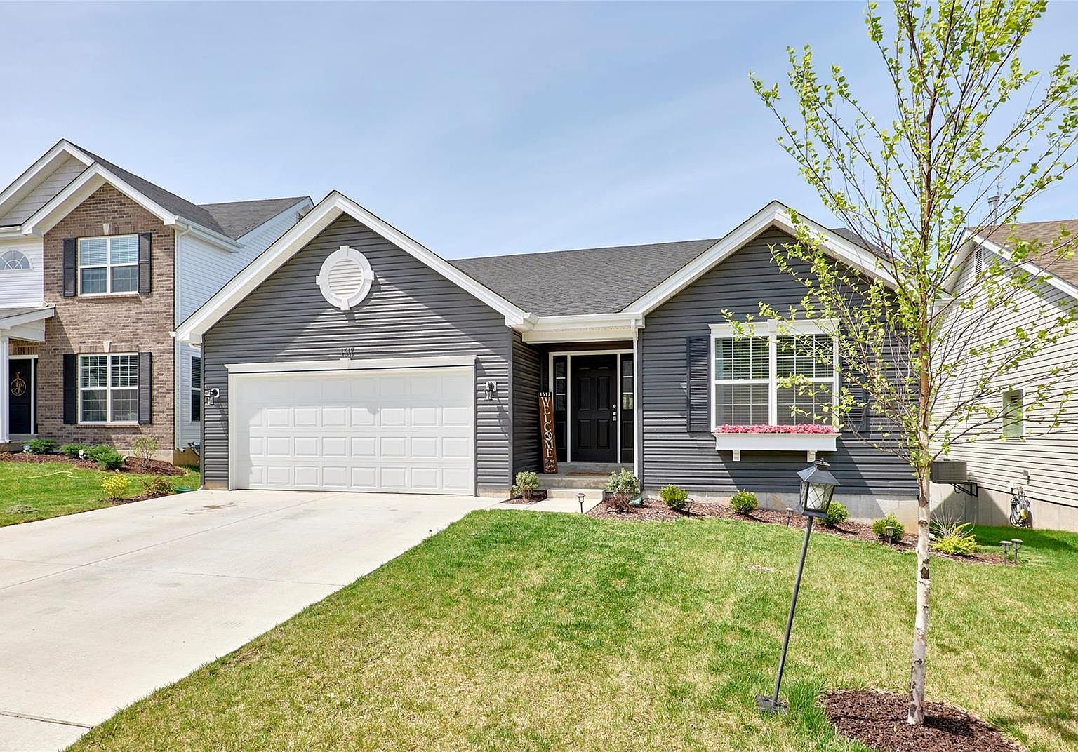 1517 Cascade Ln, Eureka, MO 63025 Zillow