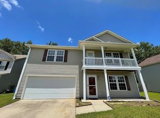 1873 Mossberg Dr, Sumter, SC 29150