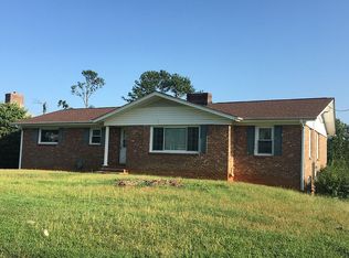 140 Dover Rd, Spartanburg, SC 29301