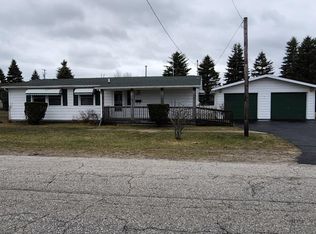 10221 Tennessee St, Oscoda, MI
