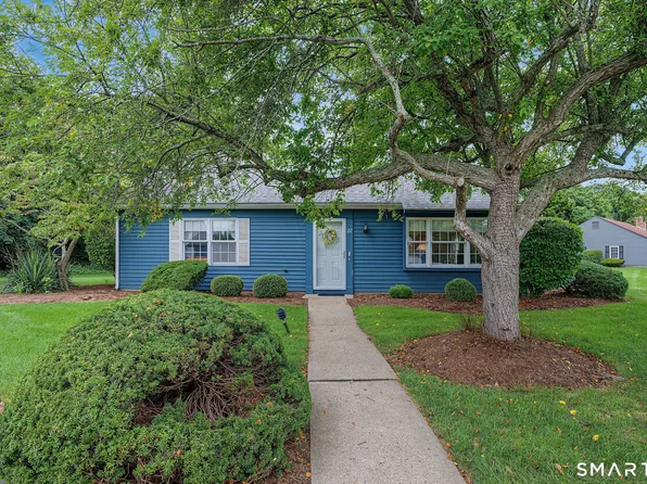 22 Thelbridge Street #22, Madison, CT 06443
