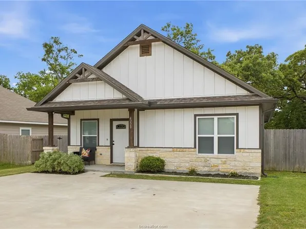 4228 Old Hearne Rd, Bryan, TX 77803