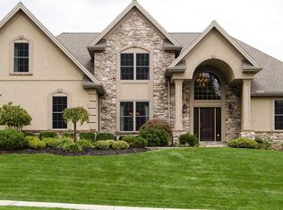 2401 Abbey Ln, Harrisburg, PA 17112