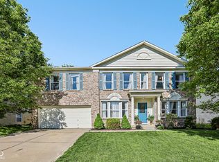 5884 Skyward Ln, Indianapolis, IN 46234